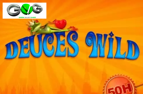 Deuces Wild 50 Hands